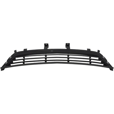 Front Bumper Grille - GM1036157 pa1