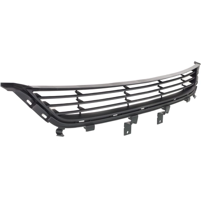 Front Bumper Grille - GM1036157 pa5