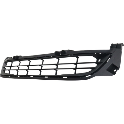 Front Bumper Grille - GM1036160 pa5