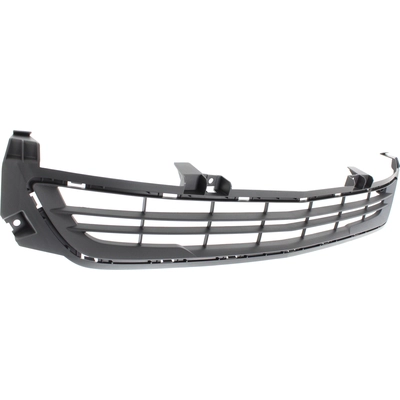 Front Bumper Grille - GM1036160C Capa Certified pa1