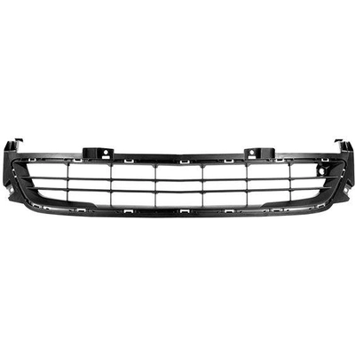 Front Bumper Grille - GM1036160PP pa2