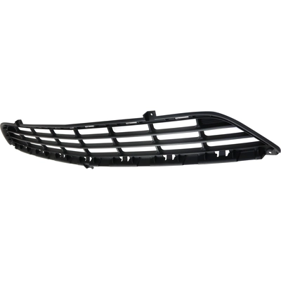 Front Bumper Grille - GM1036162 pa1