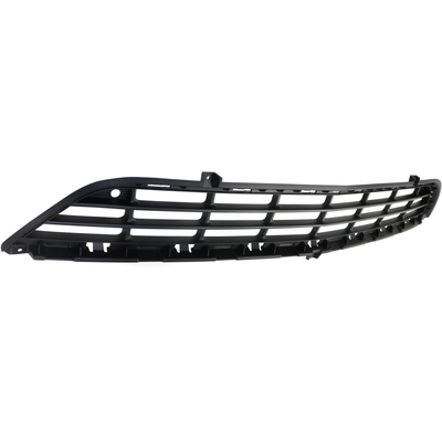 Front Bumper Grille - GM1036162 pa4