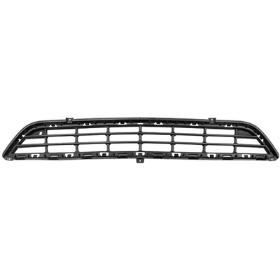 Grille de pare-chocs avant - GM1036162C pa1