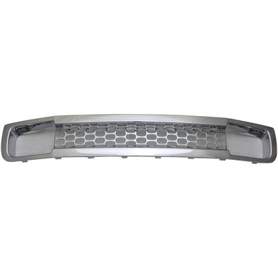 Front Bumper Grille - GM1036166 pa2