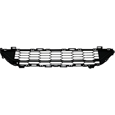 Front Bumper Grille - GM1036171C pa1