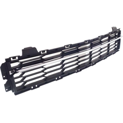 Front Bumper Grille - GM1036172 pa1