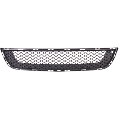 Front Bumper Grille - GM1036173 pa1