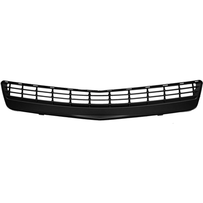 Front Bumper Grille - GM1036177 pa1
