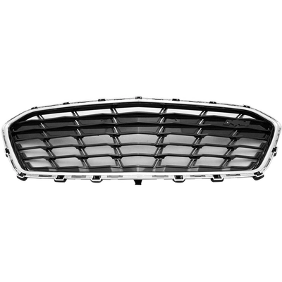 Front Bumper Grille - GM1036184 pa1