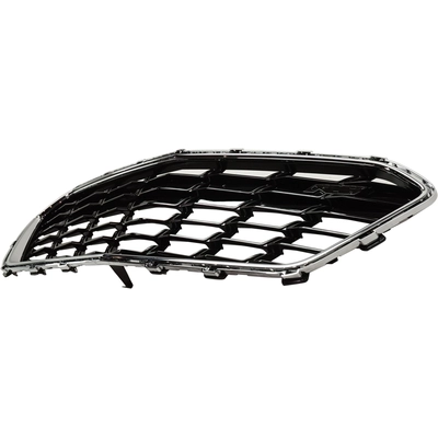 Front Bumper Grille - GM1036184 pa7