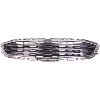 Front Bumper Grille - GM1036188C pa1