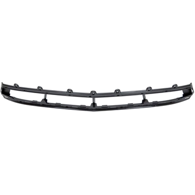 Front Bumper Grille - GM1036189 pa2