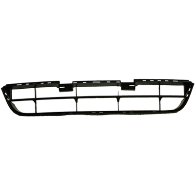 Front Bumper Grille - HO1036101C pa1