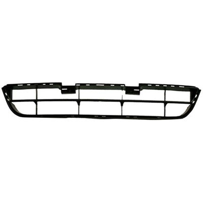 Front Bumper Grille - HO1036101PP pa2