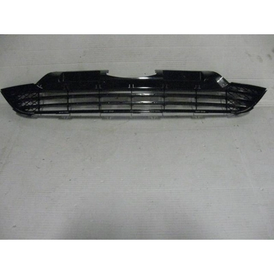 Front Bumper Grille - HO1036102 pa1