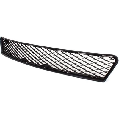 Front Bumper Grille - HO1036106 pa3