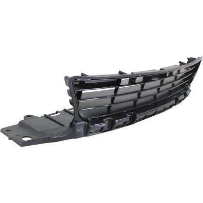 Front Bumper Grille - HO1036107 pa6