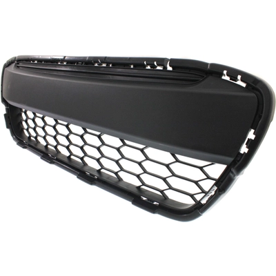 Front Bumper Grille - HO1036111 pa7