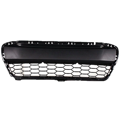 Front Bumper Grille - HO1036111PP pa1