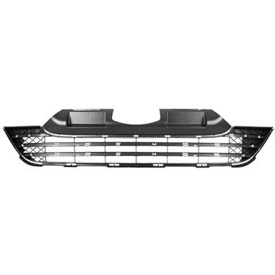 Front Bumper Grille - HO1036112C pa1