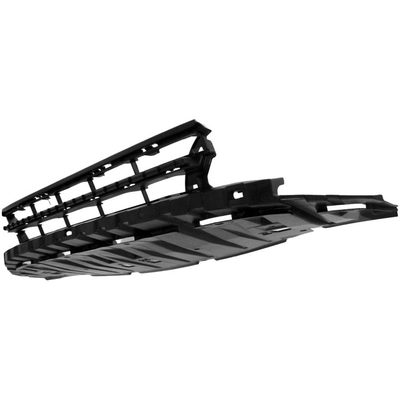 Front Bumper Grille - HO1036113PP pa2