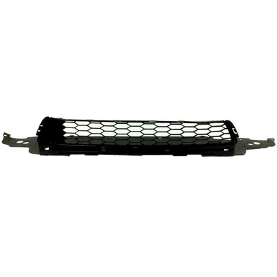 Front Bumper Grille - HO1036114PP pa1