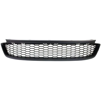 Front Bumper Grille - HO1036115 pa1