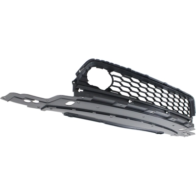 Front Bumper Grille - HO1036117 pa7