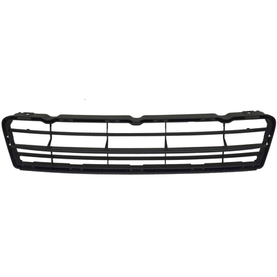 Front Bumper Grille - HO1036118 pa1