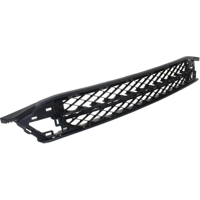 Front Bumper Grille - HO1036119 pa1