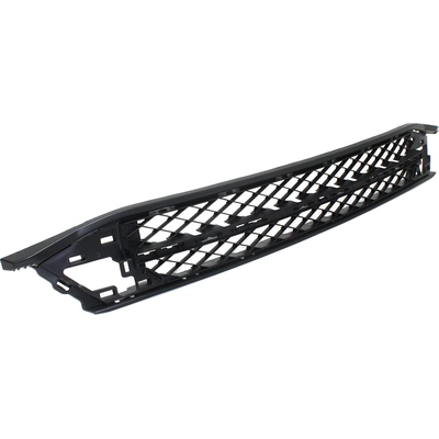 Front Bumper Grille - HO1036119 pa5