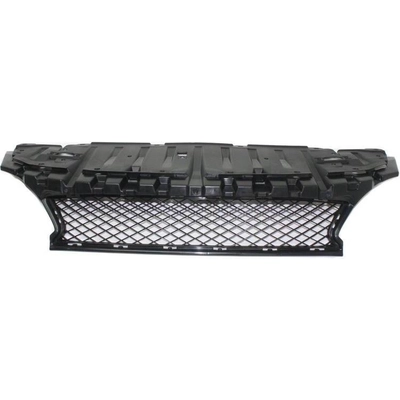 Front Bumper Grille - HO1036120 pa1