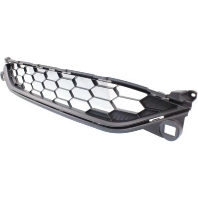Front Bumper Grille - HO1036122 pa2