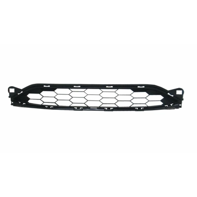 Front Bumper Grille - HO1036122C Capa Certified Capa Certified pa1