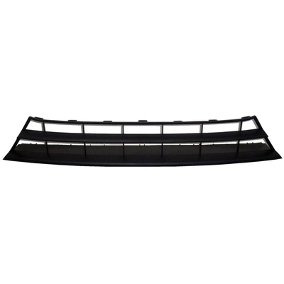 Front Bumper Grille - HO1036123 pa1