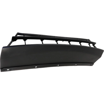 Front Bumper Grille - HO1036123C Capa Certified pa7