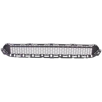 Front Bumper Grille - HO1036125 pa1