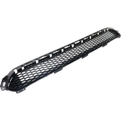 Front Bumper Grille - HO1036125 pa2
