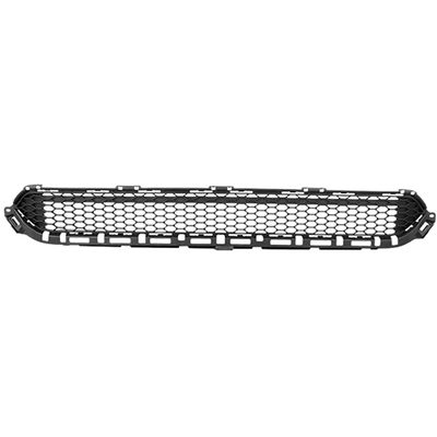 Front Bumper Grille - HO1036125C pa1