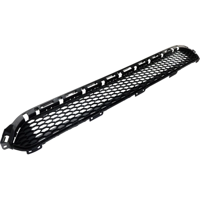 Front Bumper Grille - HO1036125C pa8