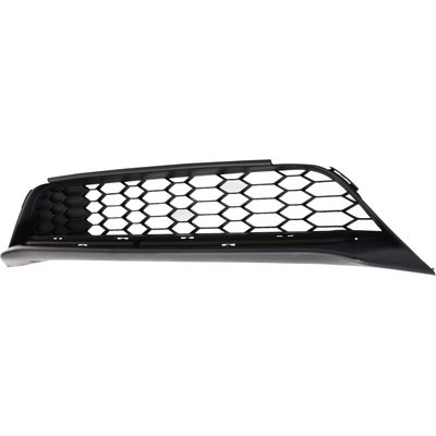 Front Bumper Grille - HO1036126 pa4