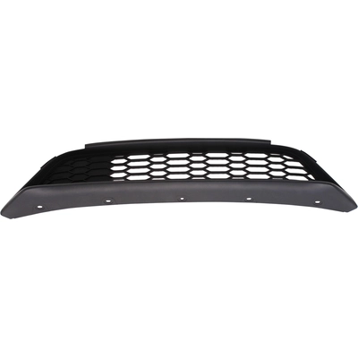 Front Bumper Grille - HO1036126 pa5