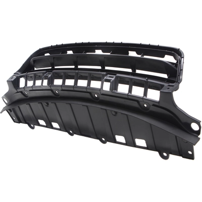 Front Bumper Grille - HO1036127C pa6