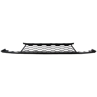 Front Bumper Grille - HO1036128 pa1