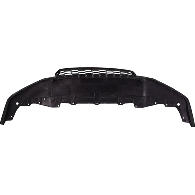 Front Bumper Grille - HO1036128 pa3