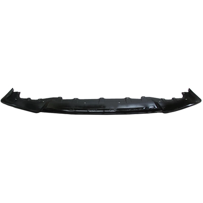 Front Bumper Grille - HO1036129C pa1