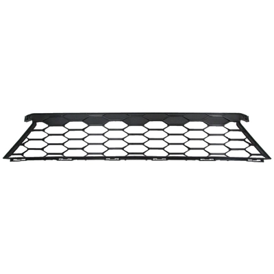 Front Bumper Grille - HO1036131 pa1