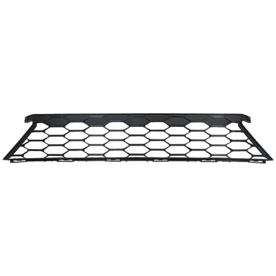 Front Bumper Grille - HO1036131C pa1