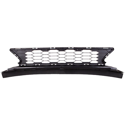 Grille de pare-chocs avant - HO1036133C pa1